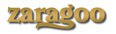Logo - zaragoo.com