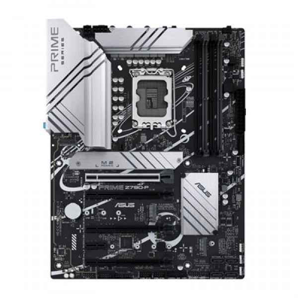 Asus placa base prime z790-p ddr5 atx 1700