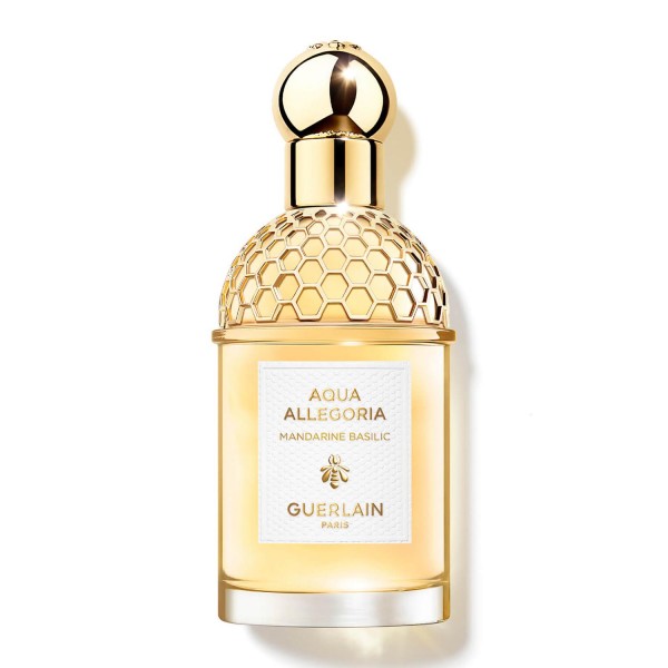 Guerlain aqua allegoria mandarine-basilic 75ml vaporizador