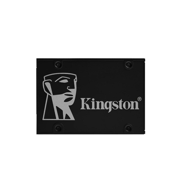Kingston skc600/2048g ssd nand 2tb tlc 3d 2.5"