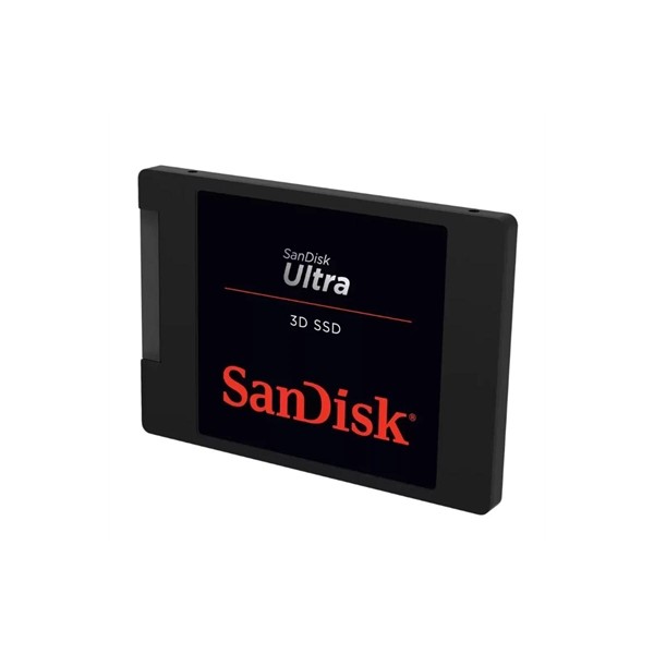 Sandisk sdssdh3-1t00-g26 ssd ultra 3d 1tb 2.5"