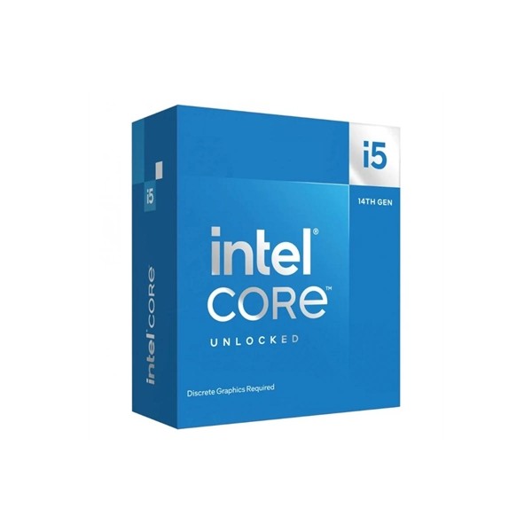 Intel core i5 14600kf 5.3ghz 24mb lga 1700 box
