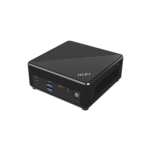 Msi cubi n adl-047bes intel n100 negro