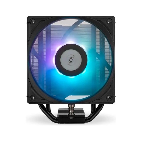 Nox hummer r-400 argb negro