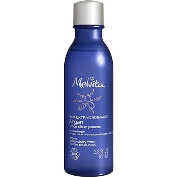Melvita eau extraordinaire argan serum 100ml
