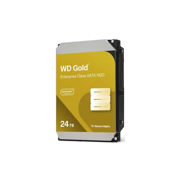 Western digital gold wd241kryz 24tb sata/600