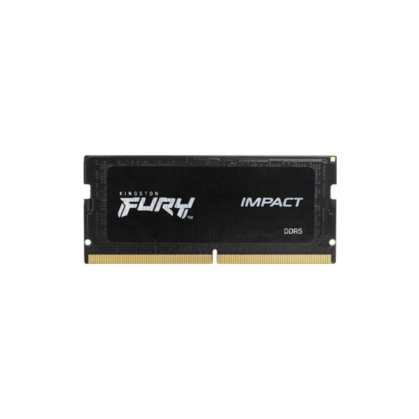 Kingston fury impact kf556s40ib-16 5600mhz ddr5